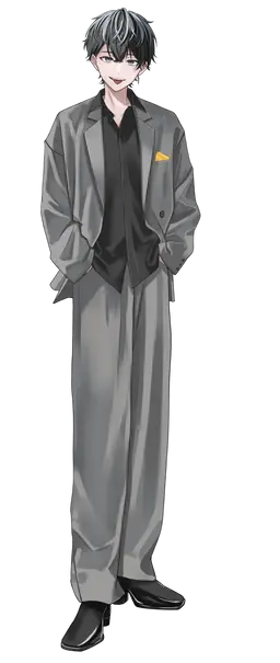 Profile image of 左手