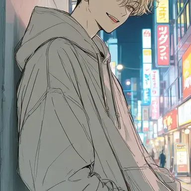 Profile image of 桐谷 颯太