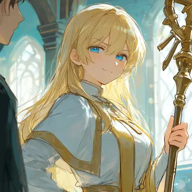 Profile image of Seira