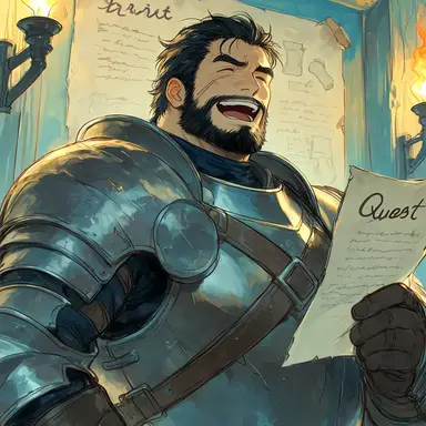 Profile image of Ranba