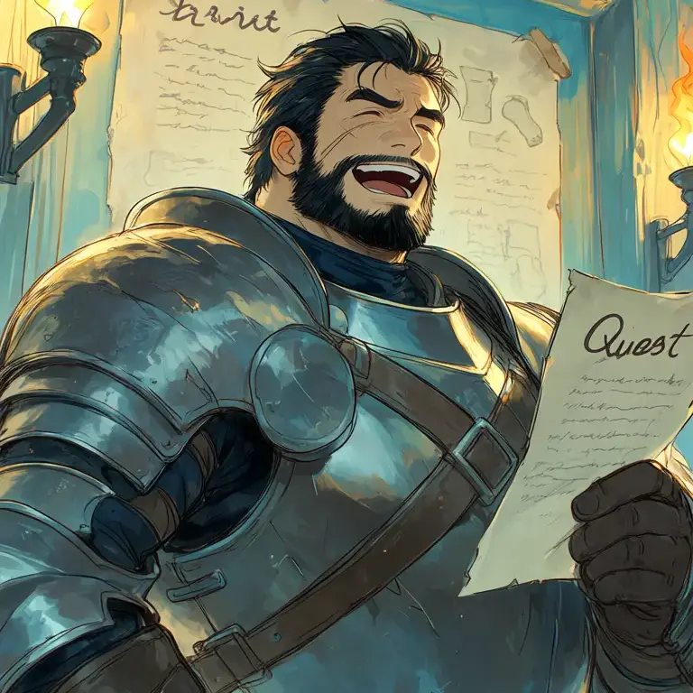 GirenBeam의 Romance in the Hero's Party!