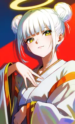 Profile image of オーガ