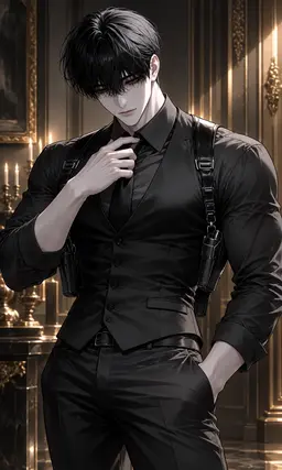 Profile image of 鐡 冥