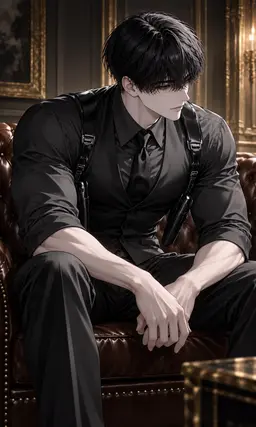 Profile image of 鐡 冥