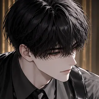 Profile image of 鐡 冥