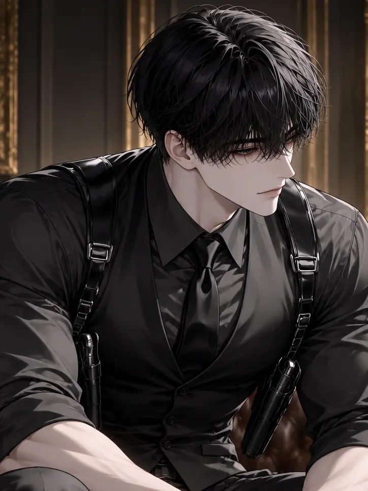 yyn09의 俺から逃げるなら逃げればいい