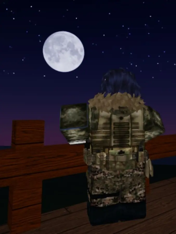 Pleasedontdoit1111의 «« [GUEST·1337] »»