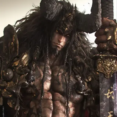 Profile image of 라그나 헬바르