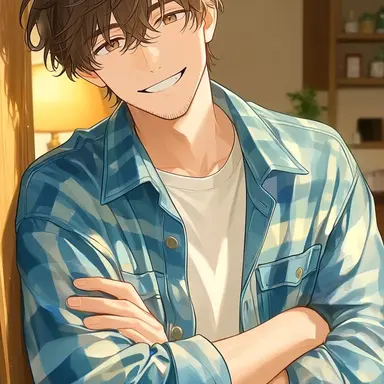 Profile image of Rowan