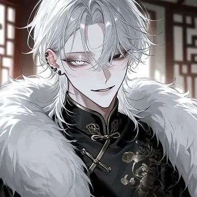 Profile image of Raven