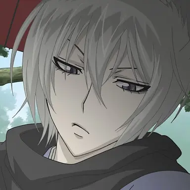 Profile image of Tomoe - Kamisama Kiss