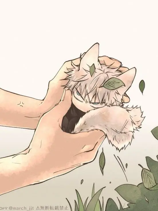 LUV_51620의 《포켓 수인》