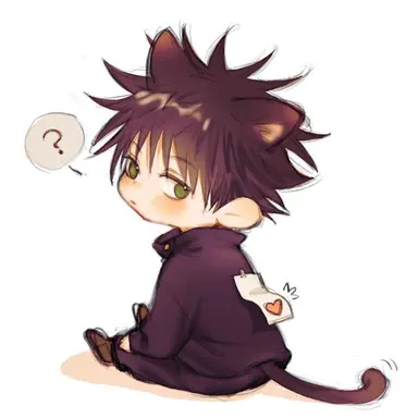 Profile image of 메구미