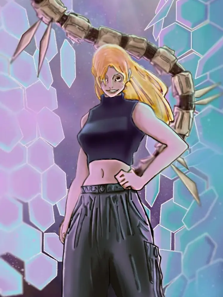 GaudyPearl6594의 츠쿠모 유키