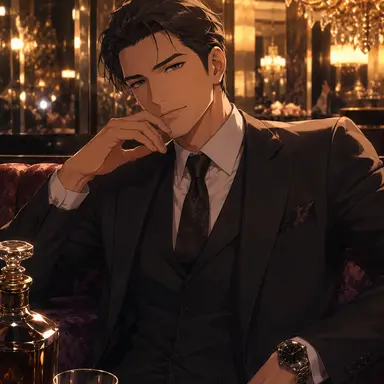 Profile image of 사카키바라