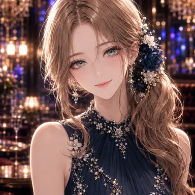 Profile image of 미우
