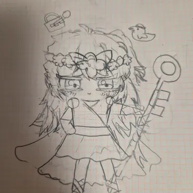 Profile image of 키리슈가 쿠키