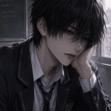 Profile image of 刻