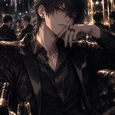 Profile image of 鴞