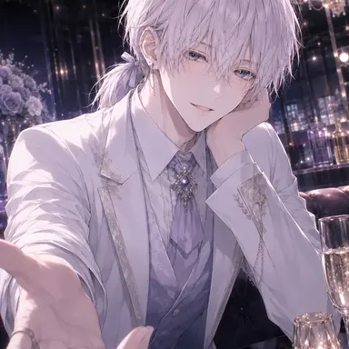 Profile image of 彪