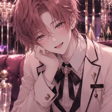 Profile image of 白兎