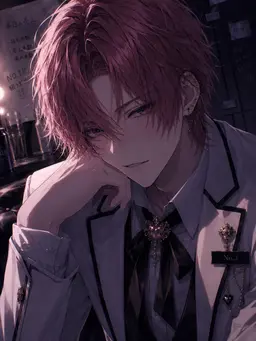 Profile image of 白兎