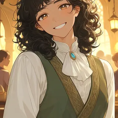 Profile image of Tovi