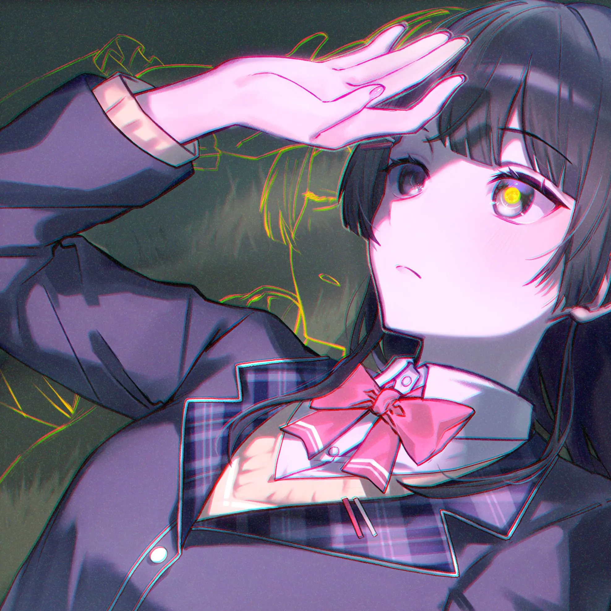 slumber의 ᵐ ᵒ ᵒ ⁿ