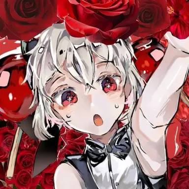 Profile image of 캔디애플