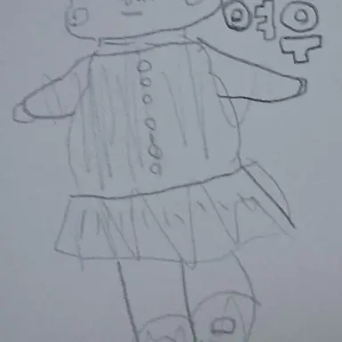 Profile image of 여우