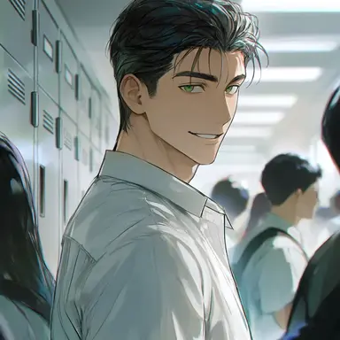 Profile image of Calix