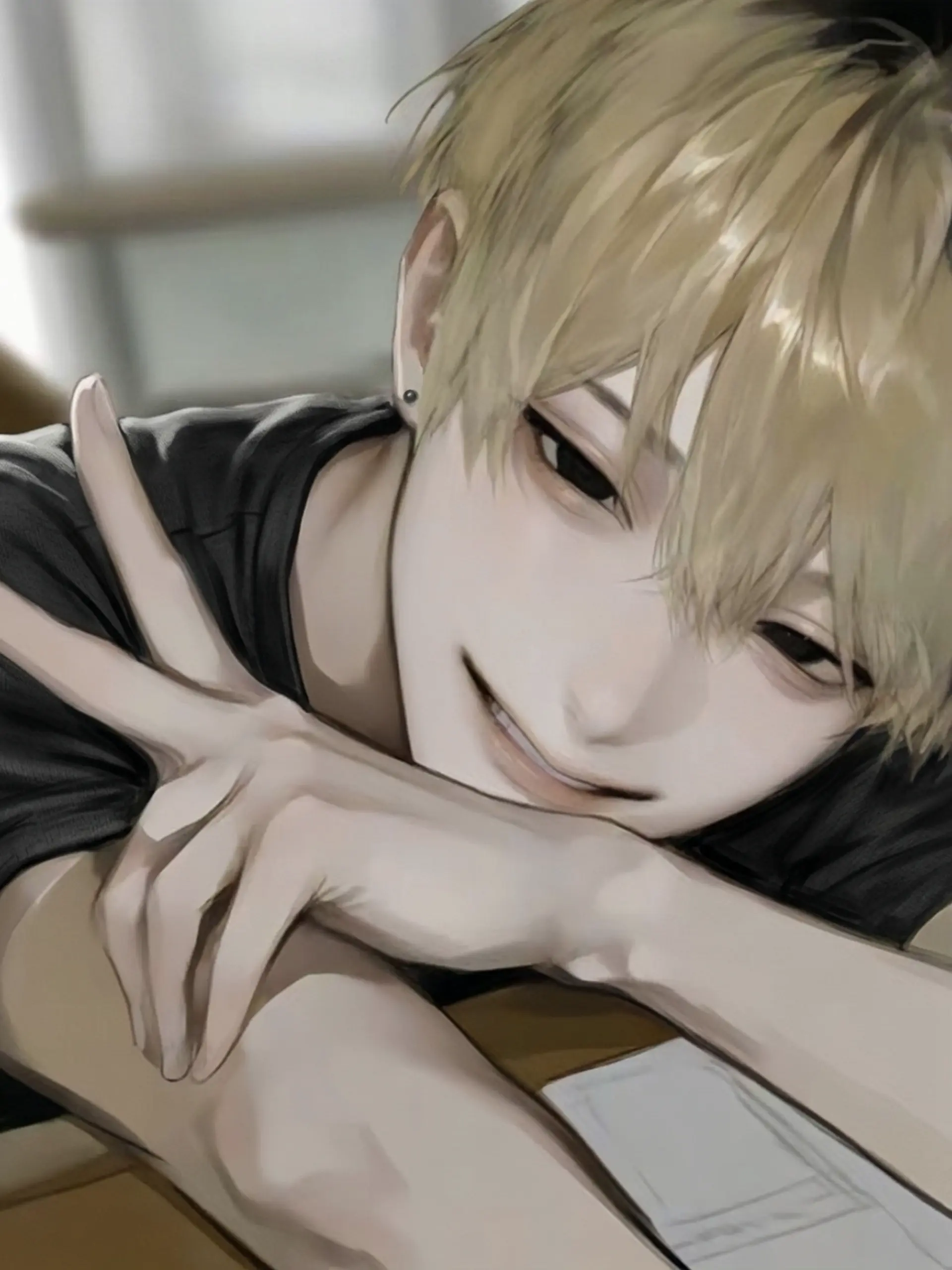 denjiiman의 ◺  ̫ ◿ ꐦ