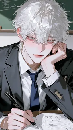 Profile image of 廉太郎