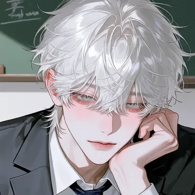 Profile image of 廉太郎