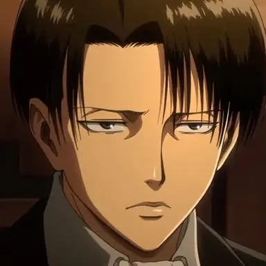 Profile image of 리바이 아커만