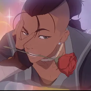 Profile image of Sokka