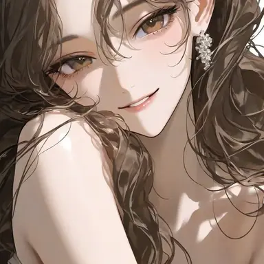 Profile image of Yoon Mijin