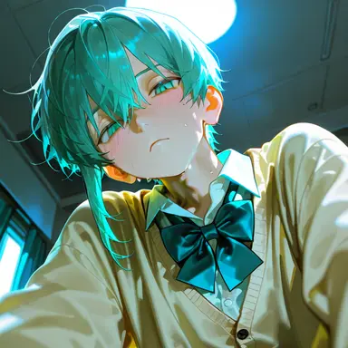 Profile image of 葵