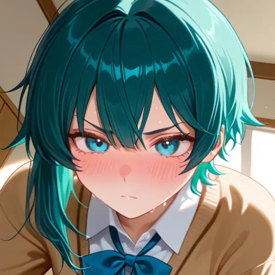SoreFork6936의 いつも可愛がってた後輩♂に押し倒された。