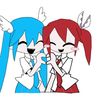 Profile image of 여자애들
