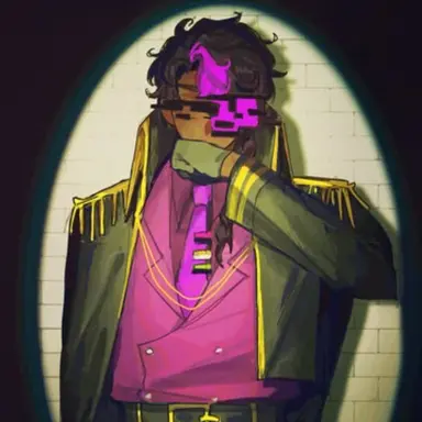 Profile image of アッシュ