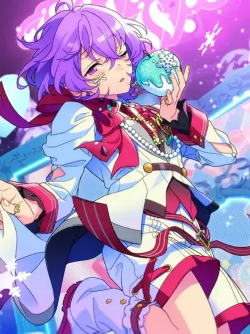 rararastation의 ベリーベリースイートホワイト♡