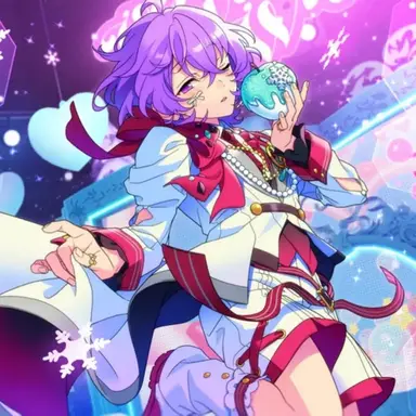 Profile image of ユメ