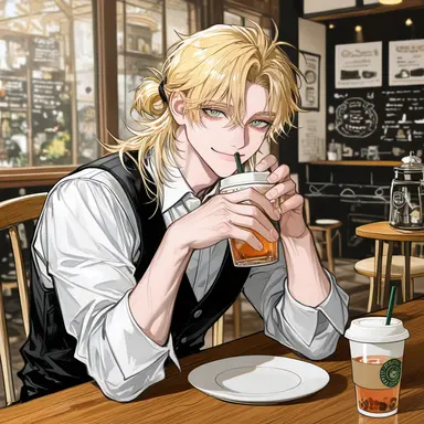 Profile image of 環