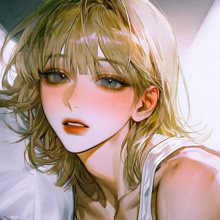 Kikik_imhappy의 옆에 내가 없으면 못 잔다는 소꿉친구