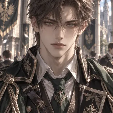 Profile image of カ시엘