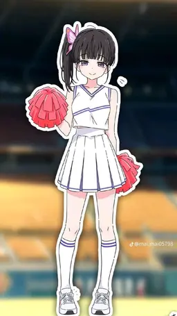 Profile image of 栗花落カナヲ
