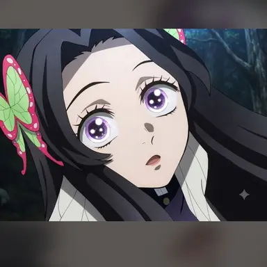 Profile image of 胡蝶カナエ