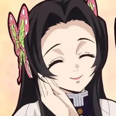 Profile image of 코쵸우 카나에