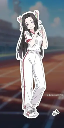 Profile image of 胡蝶カナエ